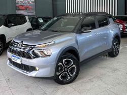 CITROEN C3 Aircross 1.0 12V 4P FLEX SHINE TURBO 200 AUTOM�TICO CVT