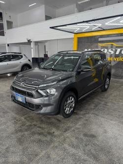 CITROEN C3 Aircross 1.0 12V 4P FLEX FEEL PACK TURBO 200 7L AUTOM�TICO CVT