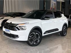 CITROEN C3 Aircross 1.0 12V 4P FLEX SHINE TURBO 200 AUTOMÁTICO CVT
