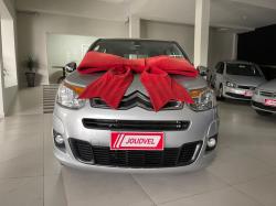 CITROEN C3 Picasso 1.6 16V 4P FLEX EXCLUSIVE AUTOMTICO