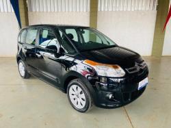 CITROEN C3 Picasso 1.6 16V 4P FLEX GL