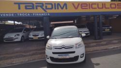 CITROEN C3 Picasso 1.5 4P FLEX GLX