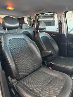 CITROEN C3 Picasso 1.6 16V 4P FLEX EXCLUSIVE