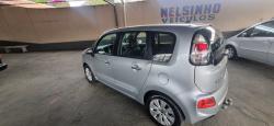CITROEN C3 Picasso 1.6 16V 4P FLEX EXCLUSIVE