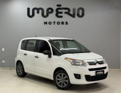 CITROEN C3 Picasso 1.5 4P FLEX GL