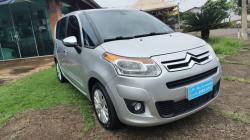 CITROEN C3 Picasso 1.6 16V 4P FLEX EXCLUSIVE AUTOM�TICO