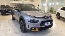CITROEN C4 Cactus 1.6 16V 4P VTI 120 FLEX X-SERIES AUTOMTICO