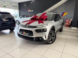 CITROEN C4 Cactus 1.6 16V 4P VTI 120 FLEX FEEL AUTOMTICO
