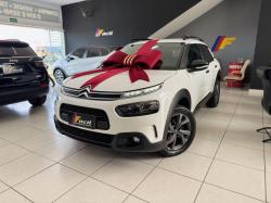 CITROEN C4 Cactus 1.6 16V 4P VTI 120 FLEX FEEL AUTOMTICO