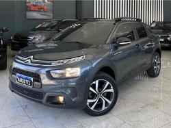 CITROEN C4 Cactus 1.6 16V 4P VTI 120 FLEX FEEL PACK AUTOMÁTICO CITROEN C4 Cactus 1.6 16V 4P VTI 120 FLEX FEEL PACK AUTOMÁTICO
