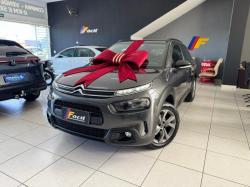 CITROEN C4 Cactus 1.6 16V 4P VTI 120 FLEX FEEL AUTOMTICO