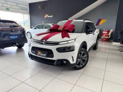 CITROEN C4 Cactus 1.6 16V 4P VTI 120 FLEX FEEL AUTOMTICO