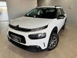 CITROEN C4 Cactus 1.6 16V 4P VTI 120 FLEX FEEL BUSINESS AUTOM�TICO