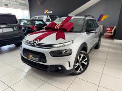 CITROEN C4 Cactus 1.6 16V 4P VTI 120 FLEX FEEL PACK AUTOM�TICO