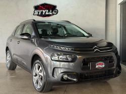 CITROEN C4 Cactus 1.6 16V 4P VTI 120 FLEX FEEL AUTOM�TICO