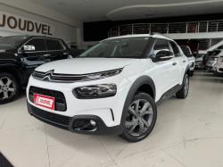 CITROEN C4 Cactus 1.6 16V 4P VTI 120 FLEX FEEL PACK AUTOM�TICO