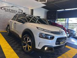 CITROEN C4 Cactus 1.6 16V 4P FLEX SHINE THP TURBO AUTOM�TICO