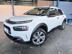 CITROEN C4 Cactus 1.6 16V 4P VTI 120 FLEX FEEL AUTOM�TICO