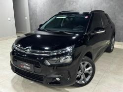 CITROEN C4 Cactus 1.6 16V 4P VTI 120 FLEX FEEL AUTOM�TICO