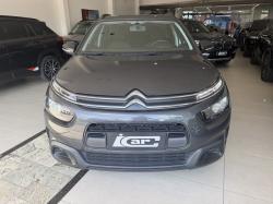 CITROEN C4 Cactus 1.6 16V 4P VTI 120 FLEX FEEL AUTOM�TICO