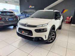 CITROEN C4 Cactus 1.6 16V 4P VTI 120 FLEX FEEL AUTOM�TICO