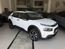 CITROEN C4 Cactus 1.6 16V 4P VTI 120 FLEX FEEL BUSINESS AUTOMÁTICO