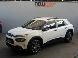 CITROEN C4 Cactus 1.6 16V 4P VTI 120 FLEX FEEL AUTOMÁTICO
