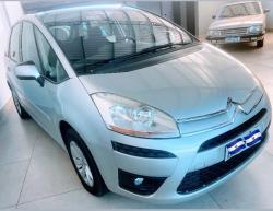 CITROEN C4 Grand Picasso 2.0 16V 4P AUTOM�TICO