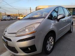 CITROEN C4 Grand Picasso 2.0 16V 4P AUTOM�TICO