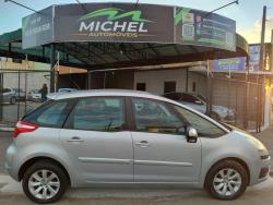 CITROEN C4 Grand Picasso 2.0 16V 4P AUTOM�TICO
