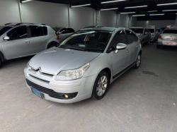 CITROEN C4 Hatch 1.6 16V 4P GLX