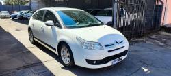 CITROEN C4 Hatch 1.6 16V 4P GLX