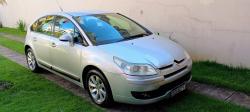 CITROEN C4 Hatch 2.0 16V 4P EXCLUSIVE FLEX AUTOMATICO