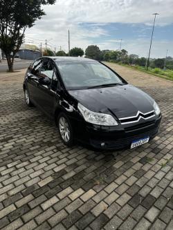 CITROEN C4 Hatch 2.0 16V 4P EXCLUSIVE