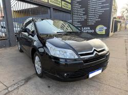 CITROEN C4 Hatch 2.0 16V VTR