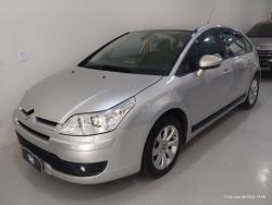 CITROEN C4 Hatch 2.0 16V 4P EXCLUSIVE FLEX AUTOMATICO