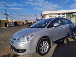 CITROEN C4 Hatch 2.0 16V 4P EXCLUSIVE FLEX AUTOMATICO