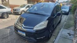 CITROEN C4 Picasso 2.0 16V 4P LA LUNA AUTOM�TICO