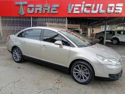 CITROEN C4 Sedan 2.0 16V 4P EXCLUSIVE PALLAS AUTOMTICO