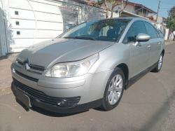 CITROEN C4 Sedan 2.0 16V 4P GLX PALLAS FLEX