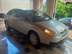 CITROEN C4 Sedan 2.0 16V 4P EXCLUSIVE PALLAS FLEX