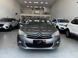 CITROEN C4 Sedan 2.0 16V 4P FLEX LOUNGE TENDANCE