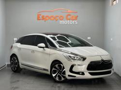 CITROEN DS5 1.6 16V 4P THP TURBO BVA AUTOM�TICO
