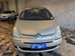 CITROEN XSara Picasso 1.6 16V 4P FLEX GLX