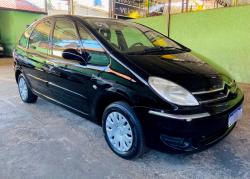 CITROEN XSara Picasso 1.6 16V 4P FLEX GLX