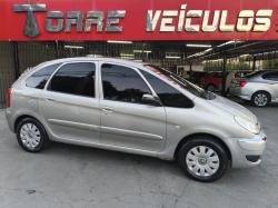 CITROEN XSara Picasso 1.6 16V 4P FLEX GLX