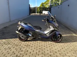 DAFRA Cruisym 300 