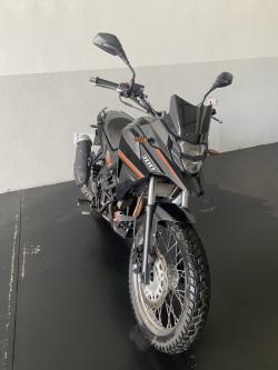 DAFRA NH 190 