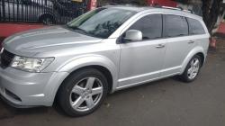 DODGE Journey 2.7 V6 24V 4P RT AUTOMTICO