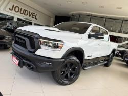 DODGE Ram 5.7 V8 32V 4P HEMI LARAMIE NIGHT EDITION 4X4 AUTOMTICO
